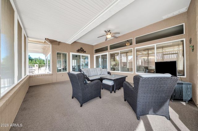 14141 W ROBERTSON Drive, Sun City West, AZ 85375