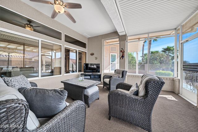 14141 W ROBERTSON Drive, Sun City West, AZ 85375