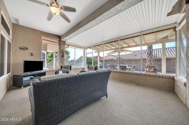 14141 W ROBERTSON Drive, Sun City West, AZ 85375