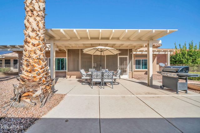 14141 W ROBERTSON Drive, Sun City West, AZ 85375