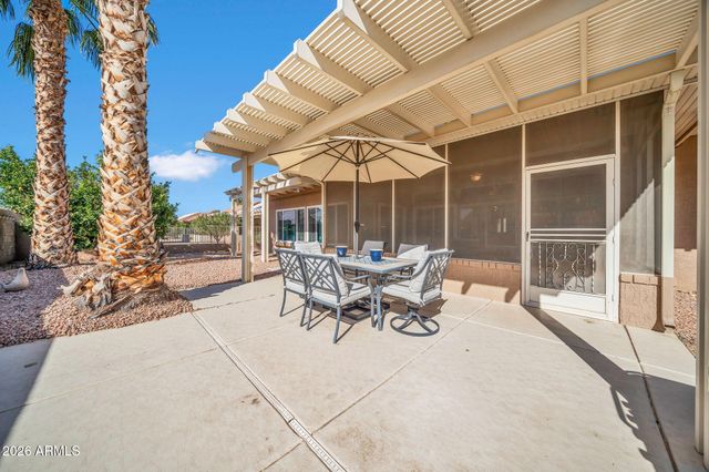 14141 W ROBERTSON Drive, Sun City West, AZ 85375