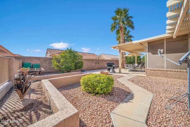 14141 W ROBERTSON Drive, Sun City West, AZ 85375