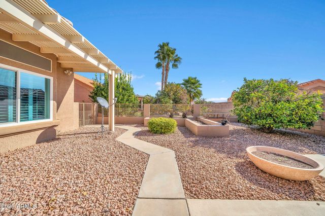 14141 W ROBERTSON Drive, Sun City West, AZ 85375