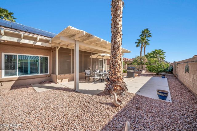 14141 W ROBERTSON Drive, Sun City West, AZ 85375