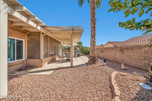 14141 W ROBERTSON Drive, Sun City West, AZ 85375