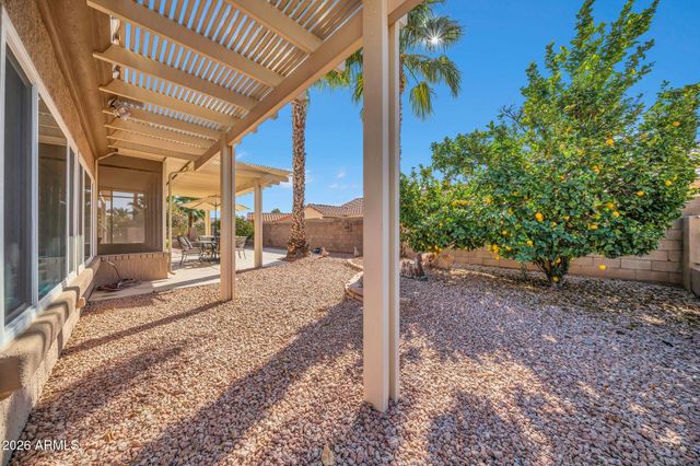 14141 W ROBERTSON Drive, Sun City West, AZ 85375