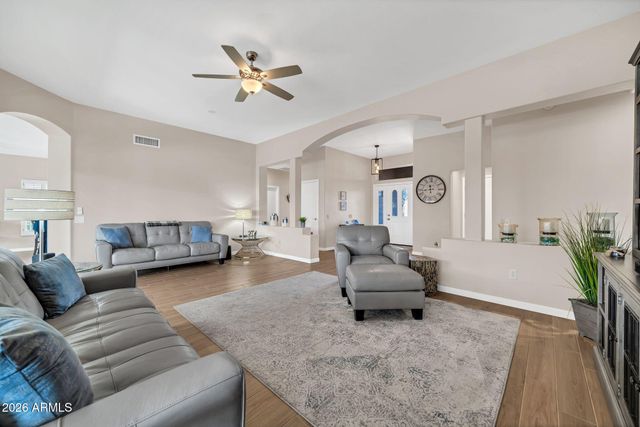 14141 W ROBERTSON Drive, Sun City West, AZ 85375