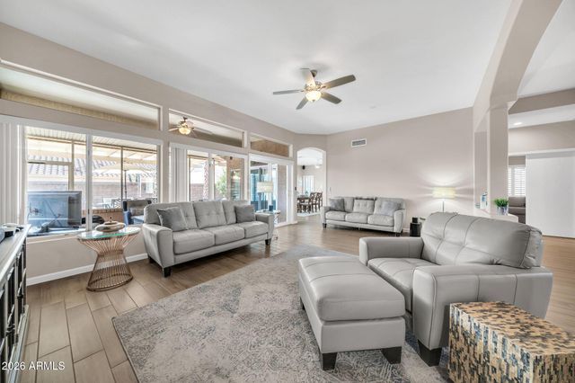 14141 W ROBERTSON Drive, Sun City West, AZ 85375