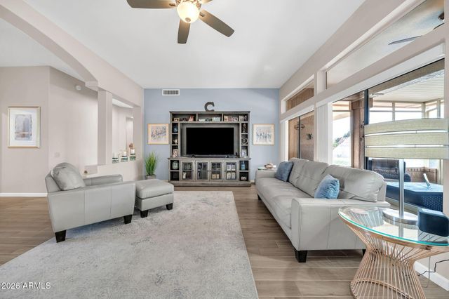 14141 W ROBERTSON Drive, Sun City West, AZ 85375