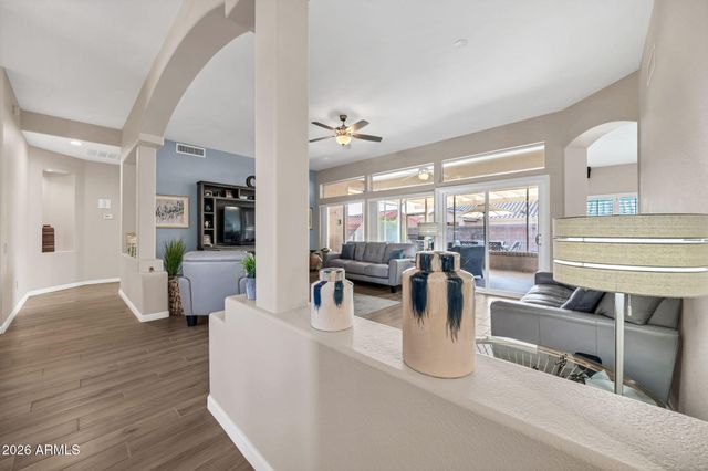 14141 W ROBERTSON Drive, Sun City West, AZ 85375