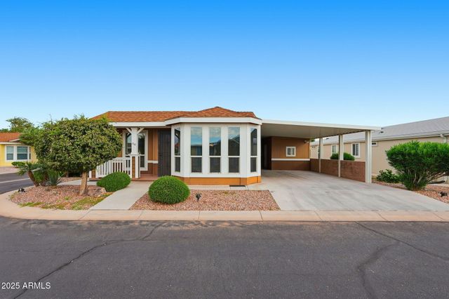 2263 N TREKELL Road 60, Casa Grande, AZ 85122