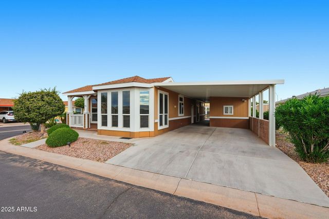 2263 N TREKELL Road 60, Casa Grande, AZ 85122