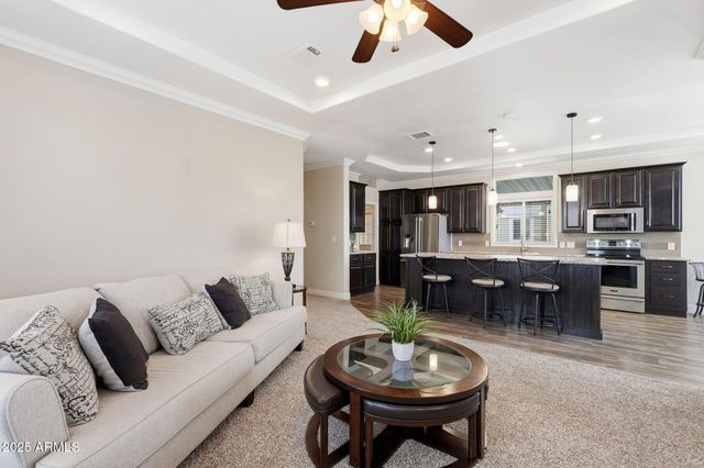 2263 N TREKELL Road 60, Casa Grande, AZ 85122