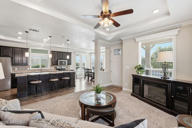 2263 N TREKELL Road 60, Casa Grande, AZ 85122