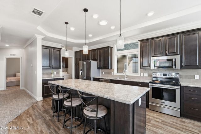 2263 N TREKELL Road 60, Casa Grande, AZ 85122