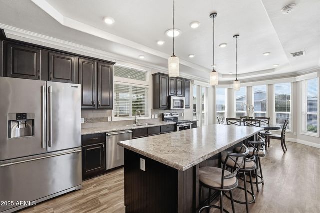 2263 N TREKELL Road 60, Casa Grande, AZ 85122