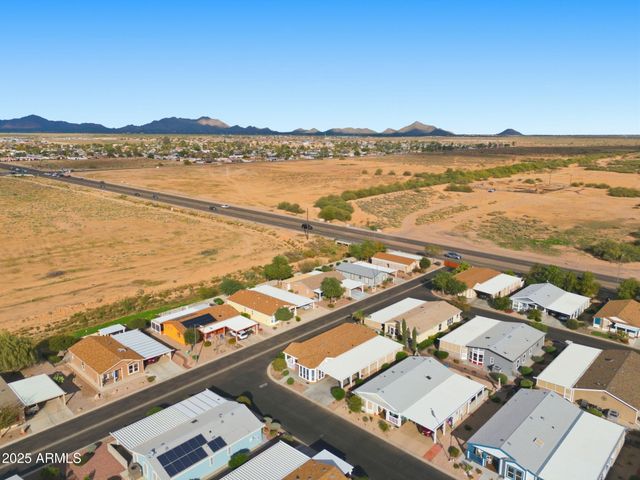 2263 N TREKELL Road 60, Casa Grande, AZ 85122
