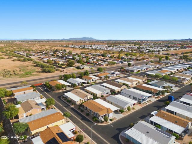 2263 N TREKELL Road 60, Casa Grande, AZ 85122