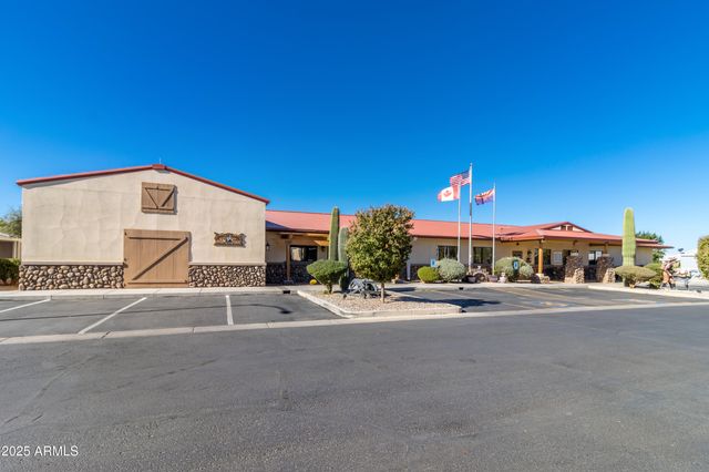 2263 N TREKELL Road 60, Casa Grande, AZ 85122