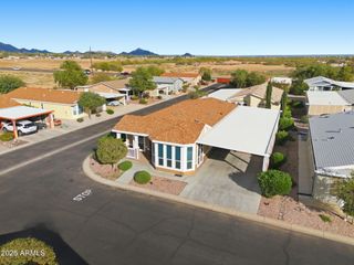2263 N TREKELL Road 60, Casa Grande, AZ 85122