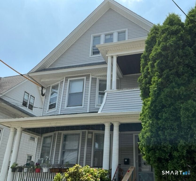 123 Anson Street 3, Bridgeport, CT 06606