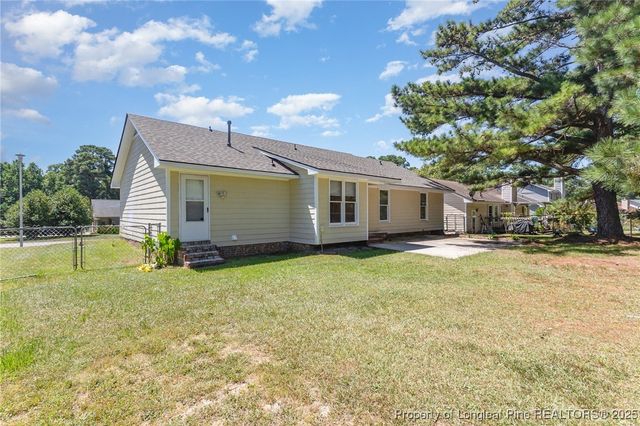 1133 Christina Street, Fayetteville, NC 28314