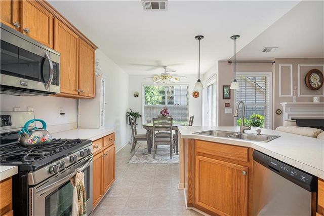 3151 Justice Mill Court NW, Kennesaw, GA 30144