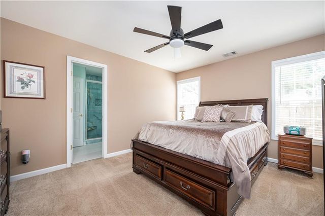 3151 Justice Mill Court NW, Kennesaw, GA 30144