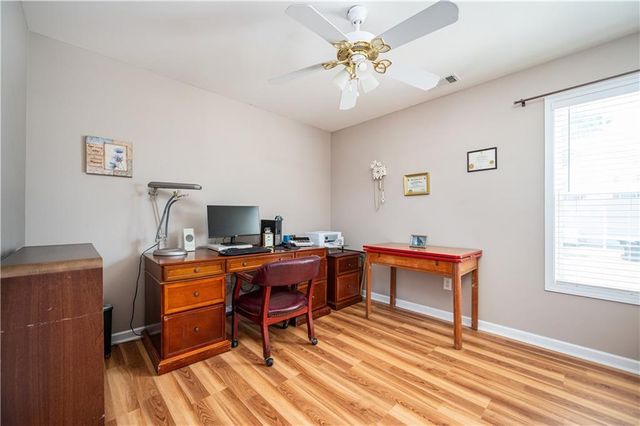 3151 Justice Mill Court NW, Kennesaw, GA 30144