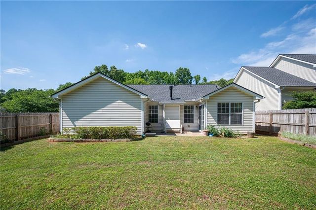 3151 Justice Mill Court NW, Kennesaw, GA 30144