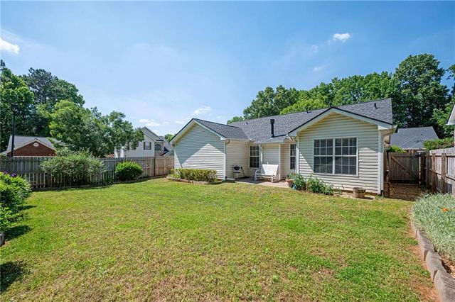 3151 Justice Mill Court NW, Kennesaw, GA 30144