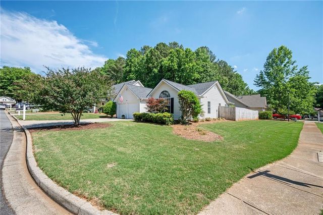 3151 Justice Mill Court NW, Kennesaw, GA 30144