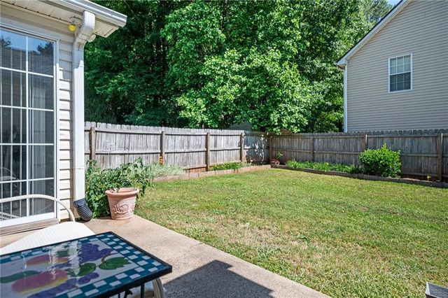 3151 Justice Mill Court NW, Kennesaw, GA 30144