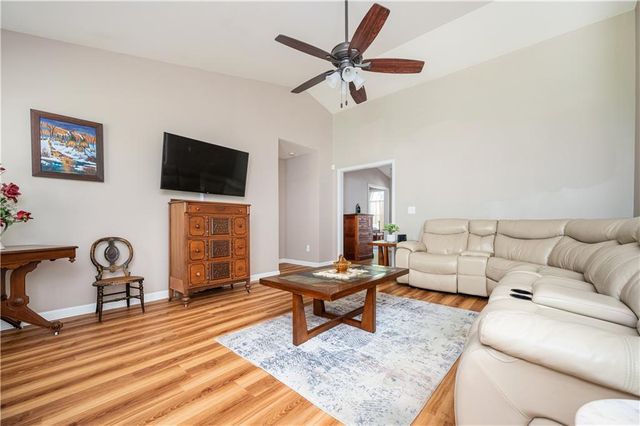 3151 Justice Mill Court NW, Kennesaw, GA 30144