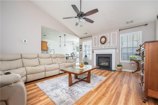 3151 Justice Mill Court NW, Kennesaw, GA 30144