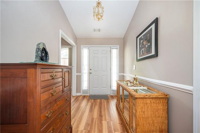 3151 Justice Mill Court NW, Kennesaw, GA 30144