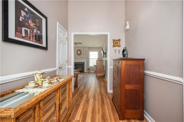 3151 Justice Mill Court NW, Kennesaw, GA 30144