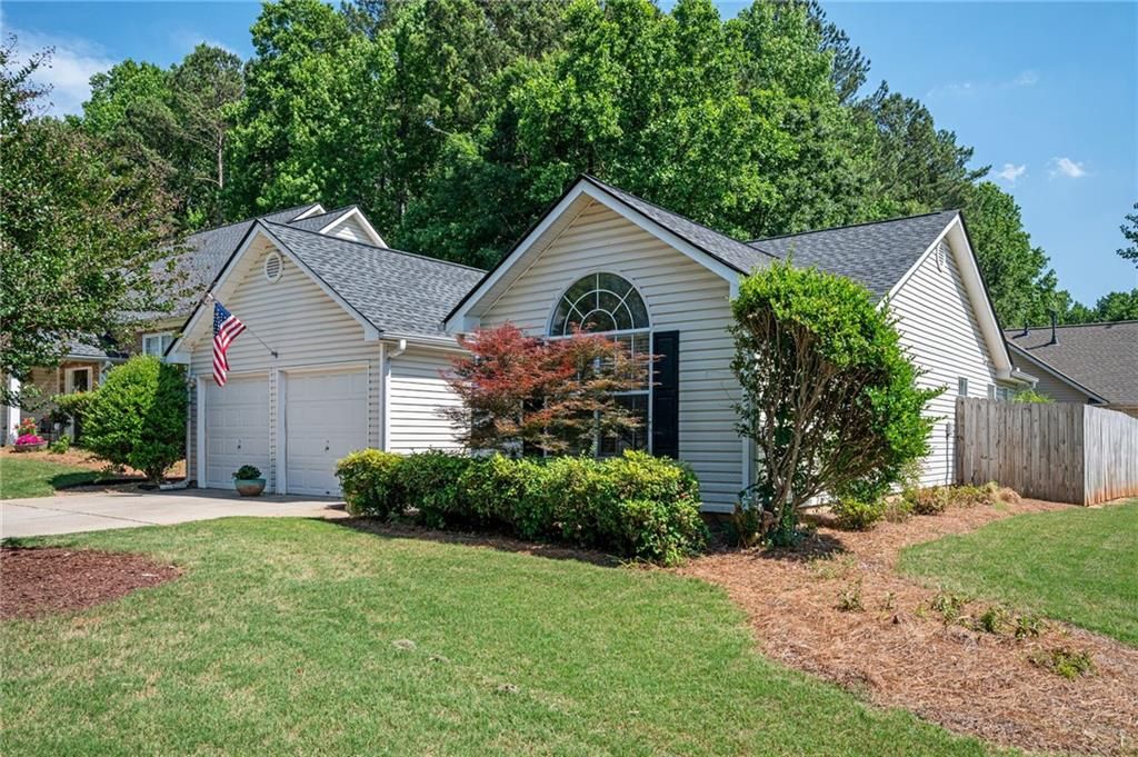 3151 Justice Mill Court NW, Kennesaw, GA 30144