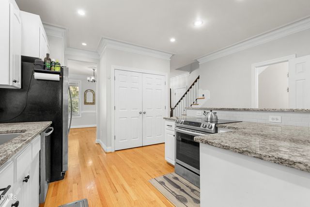 205 Country Valley Court, Apex, NC 27502