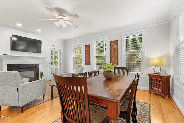 205 Country Valley Court, Apex, NC 27502