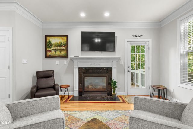 205 Country Valley Court, Apex, NC 27502
