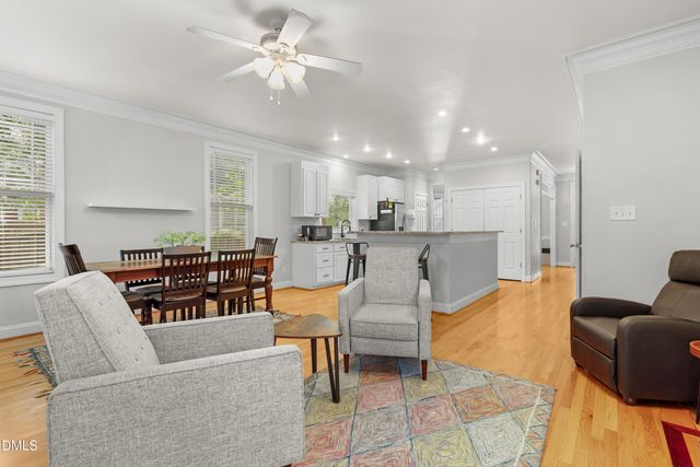 205 Country Valley Court, Apex, NC 27502