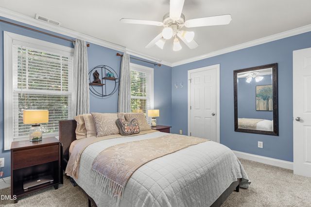 205 Country Valley Court, Apex, NC 27502