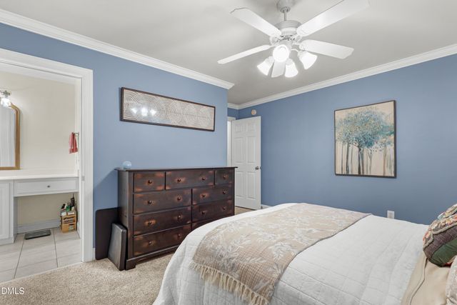 205 Country Valley Court, Apex, NC 27502