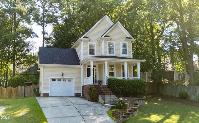 205 Country Valley Court, Apex, NC 27502