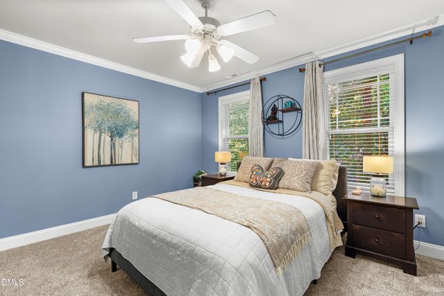 205 Country Valley Court, Apex, NC 27502