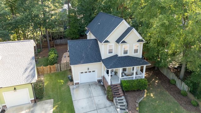 205 Country Valley Court, Apex, NC 27502