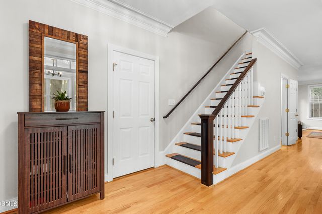 205 Country Valley Court, Apex, NC 27502