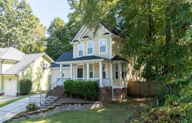 205 Country Valley Court, Apex, NC 27502