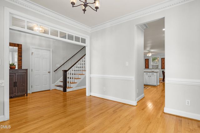 205 Country Valley Court, Apex, NC 27502